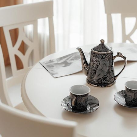 Arcadia Dream Apartment أوديسا المظهر الخارجي الصورة