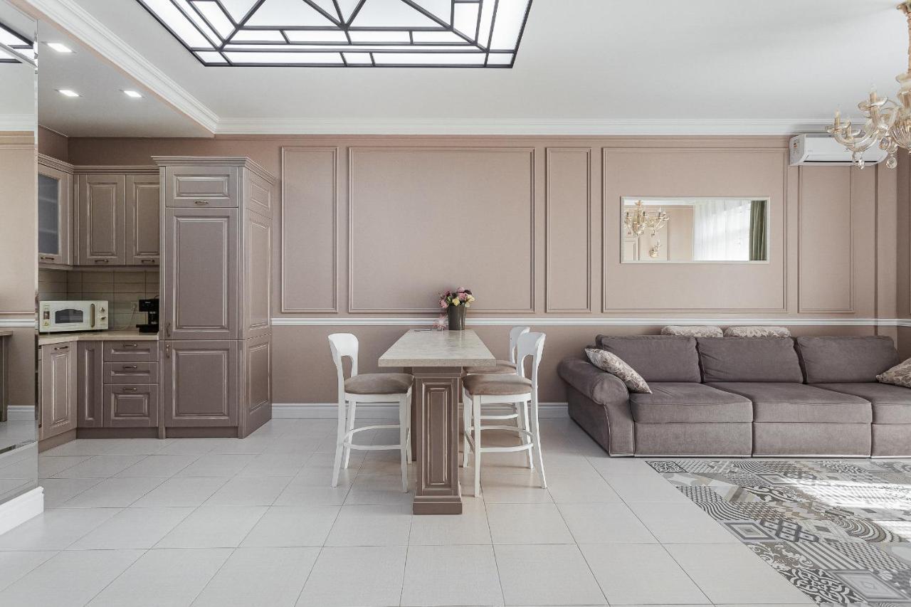 Arcadia Dream Apartment أوديسا المظهر الخارجي الصورة