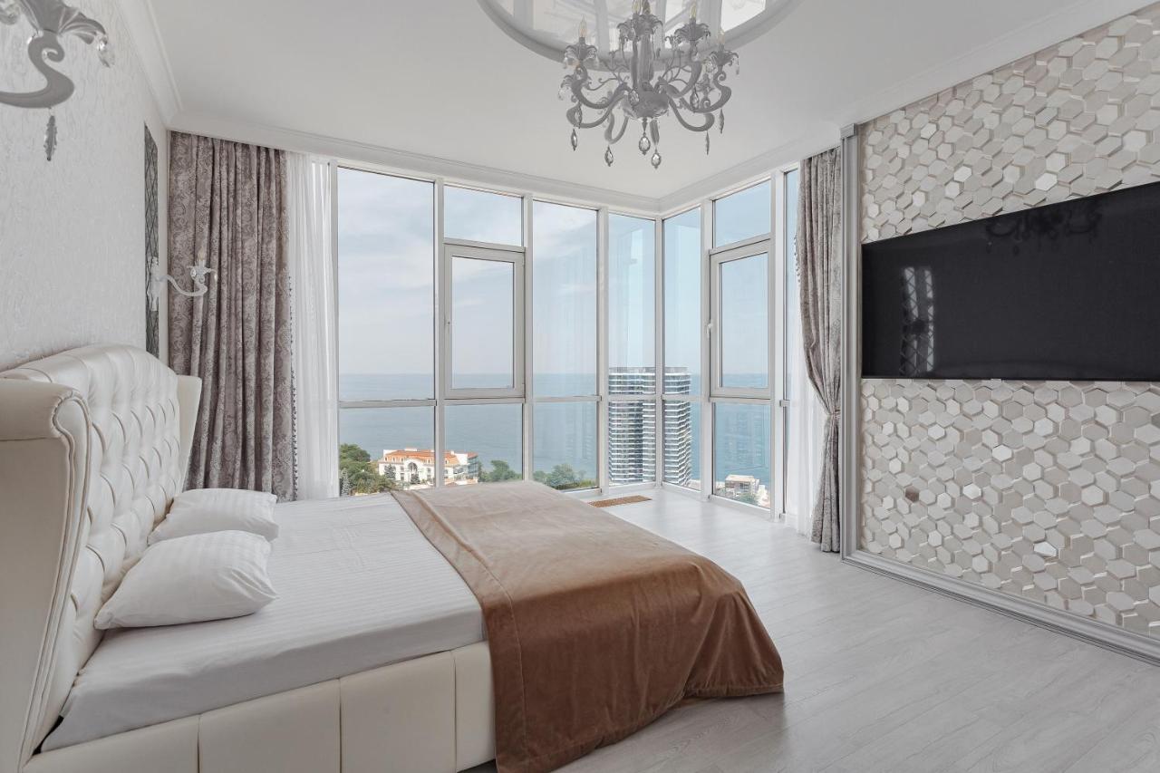 Arcadia Dream Apartment أوديسا المظهر الخارجي الصورة