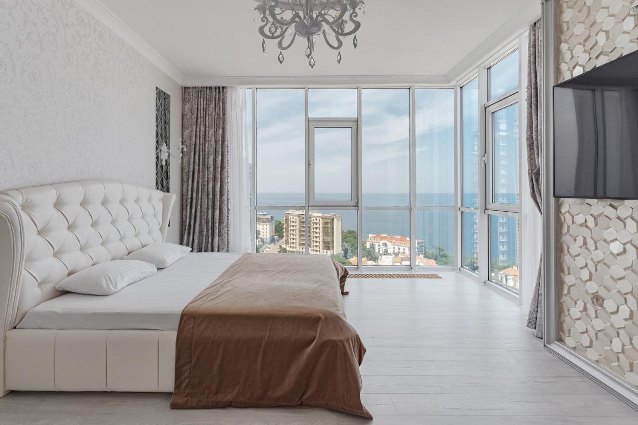 Arcadia Dream Apartment أوديسا المظهر الخارجي الصورة