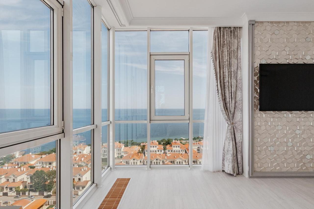Arcadia Dream Apartment أوديسا المظهر الخارجي الصورة