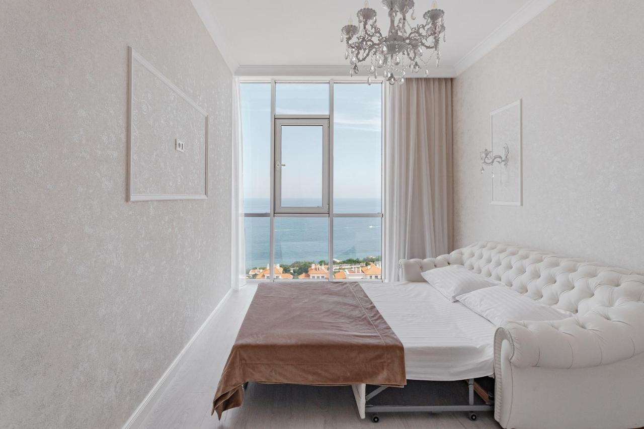 Arcadia Dream Apartment أوديسا المظهر الخارجي الصورة