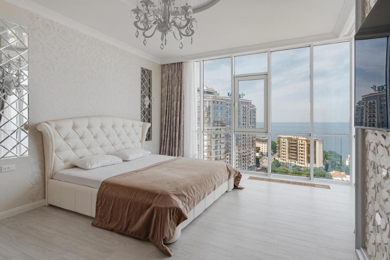 Arcadia Dream Apartment أوديسا المظهر الخارجي الصورة