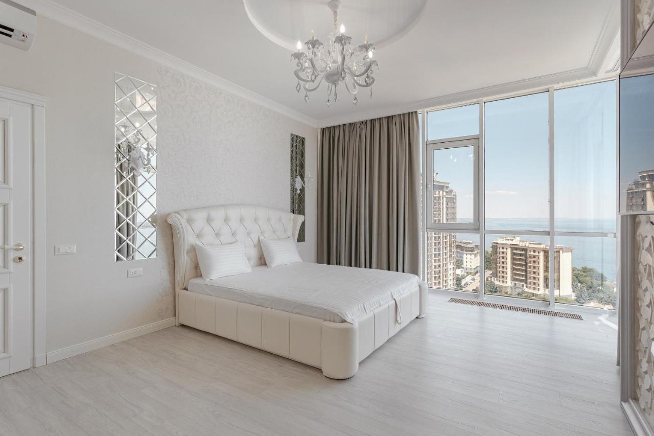 Arcadia Dream Apartment أوديسا المظهر الخارجي الصورة