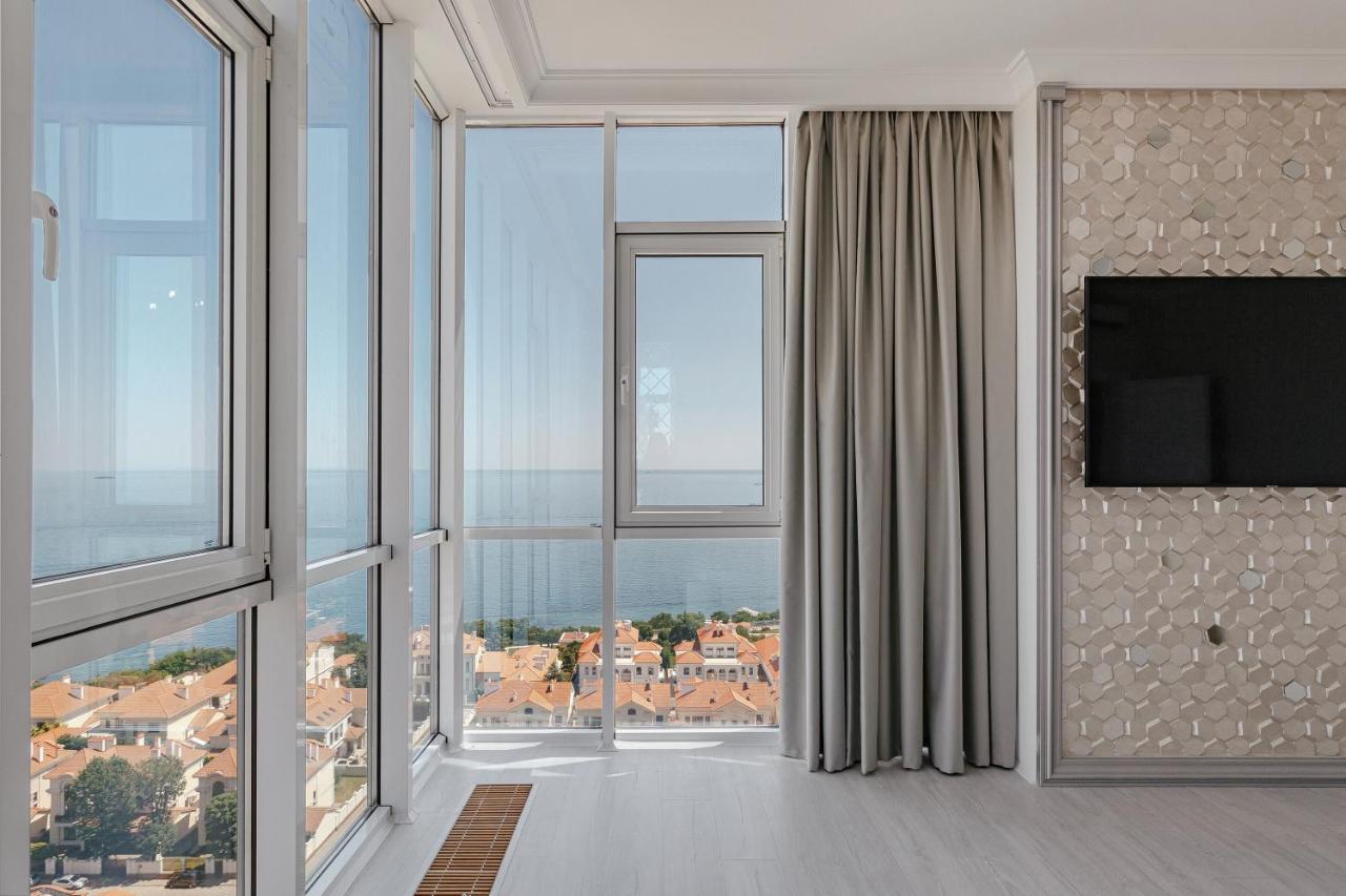 Arcadia Dream Apartment أوديسا المظهر الخارجي الصورة