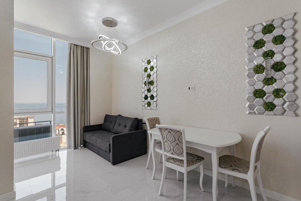 Arcadia Dream Apartment أوديسا المظهر الخارجي الصورة