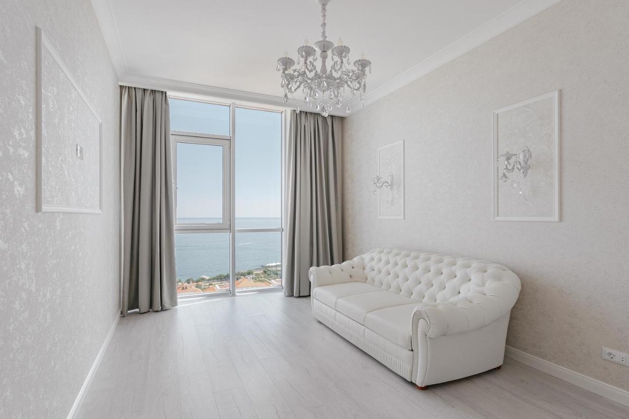 Arcadia Dream Apartment أوديسا المظهر الخارجي الصورة