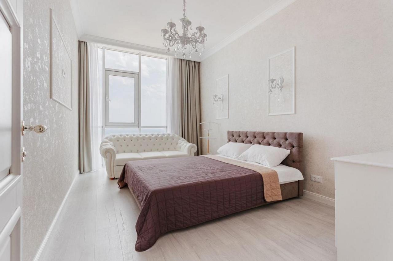 Arcadia Dream Apartment أوديسا المظهر الخارجي الصورة