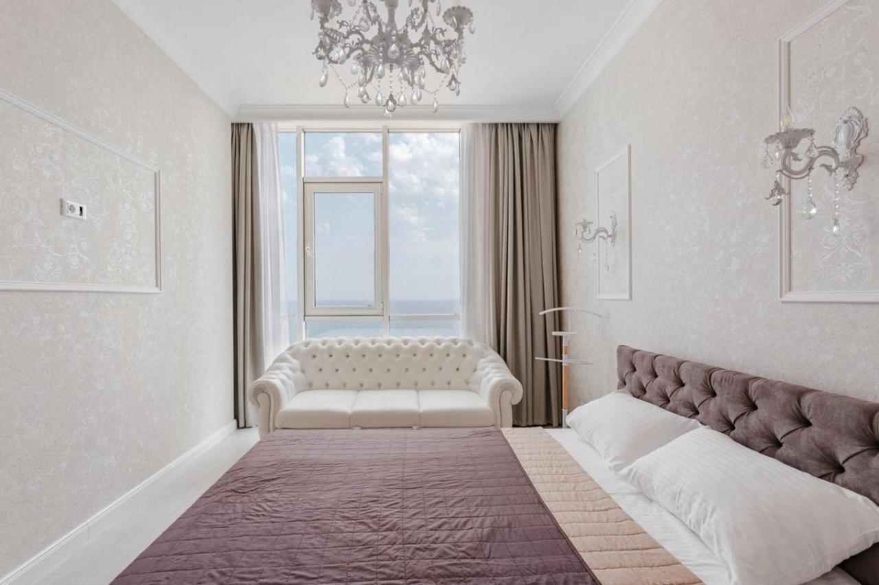 Arcadia Dream Apartment أوديسا المظهر الخارجي الصورة