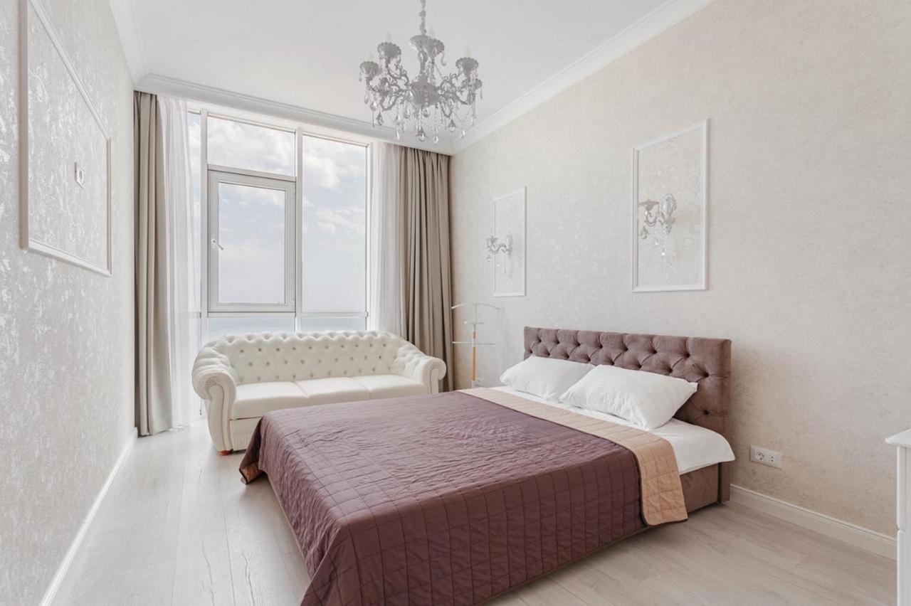 Arcadia Dream Apartment أوديسا المظهر الخارجي الصورة