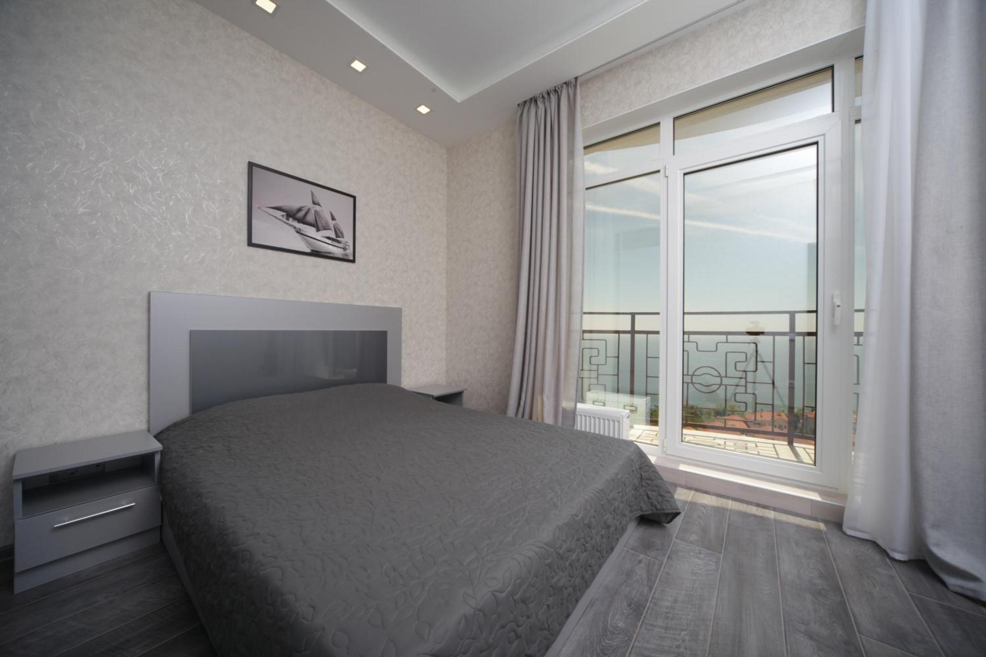 Arcadia Dream Apartment أوديسا الغرفة الصورة