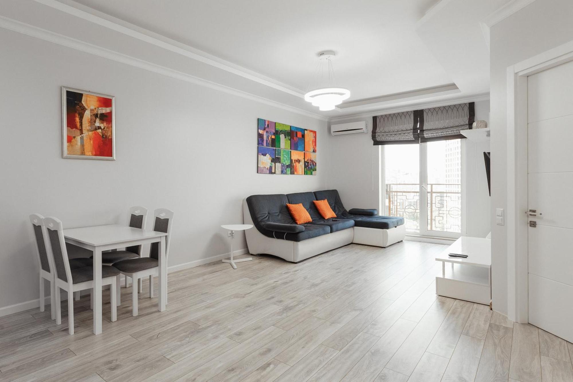 Arcadia Dream Apartment أوديسا الغرفة الصورة