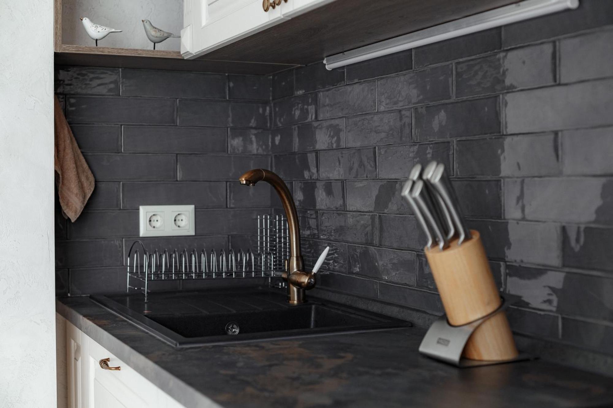Arcadia Dream Apartment أوديسا المظهر الخارجي الصورة