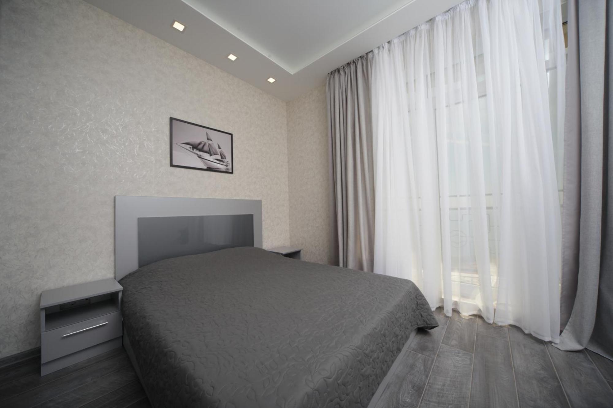 Arcadia Dream Apartment أوديسا الغرفة الصورة