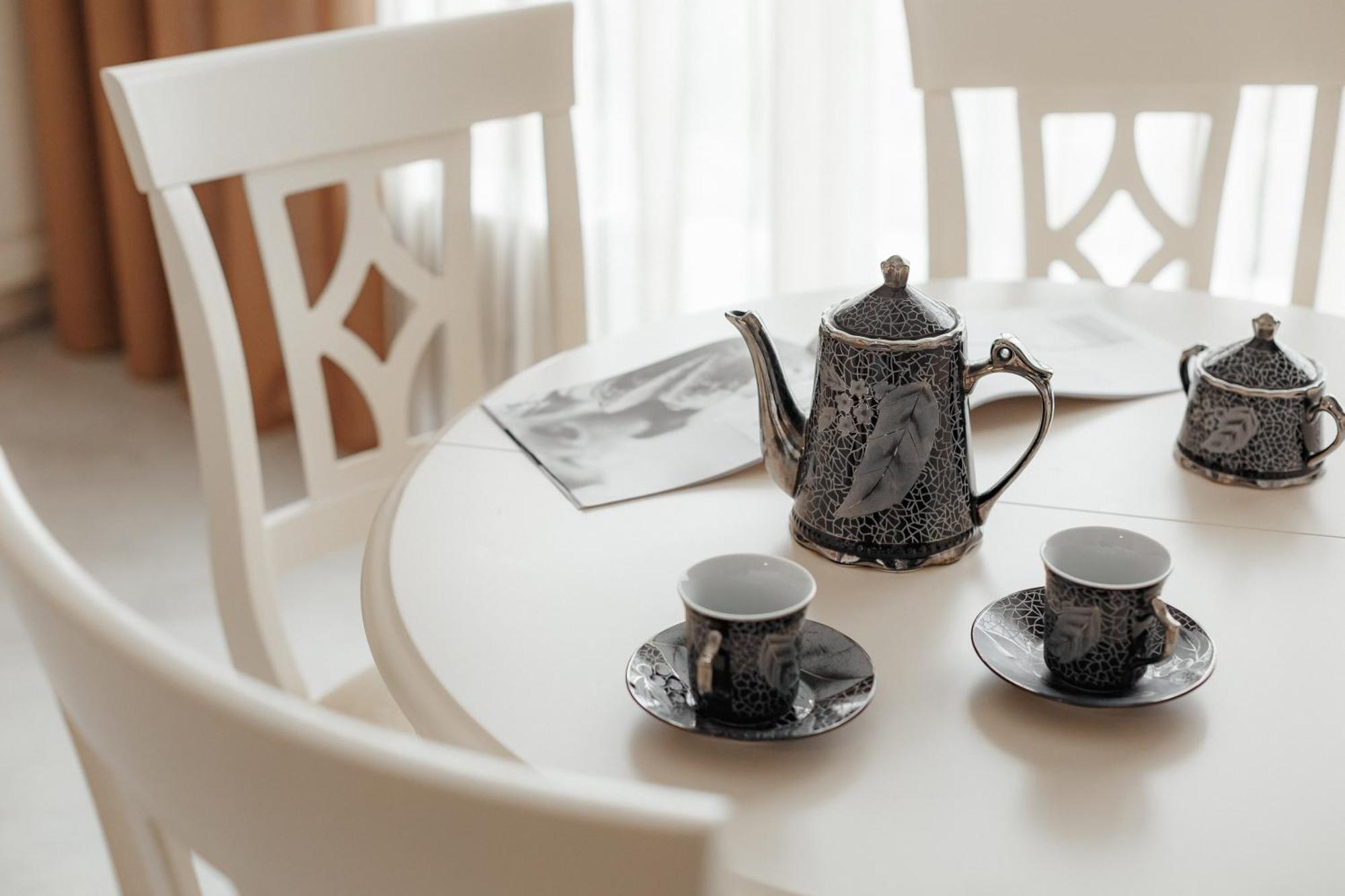 Arcadia Dream Apartment أوديسا المظهر الخارجي الصورة