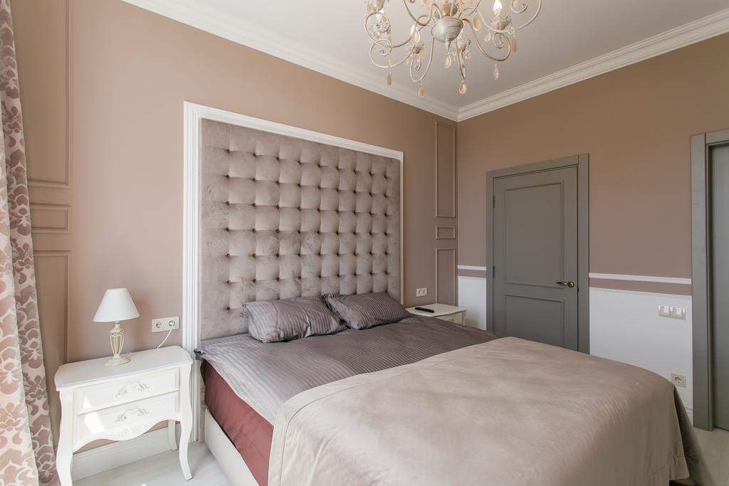Arcadia Dream Apartment أوديسا المظهر الخارجي الصورة