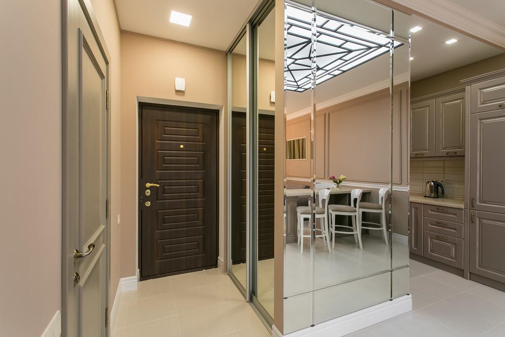 Arcadia Dream Apartment أوديسا المظهر الخارجي الصورة