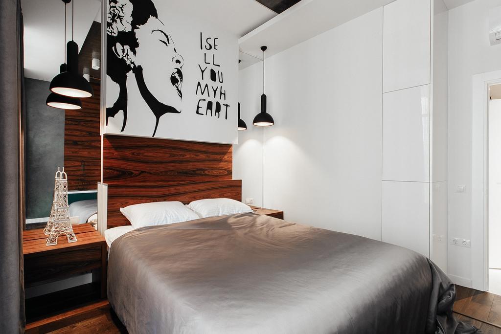 Arcadia Dream Apartment أوديسا المظهر الخارجي الصورة