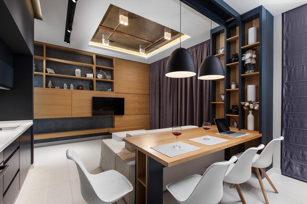 Arcadia Dream Apartment أوديسا المظهر الخارجي الصورة