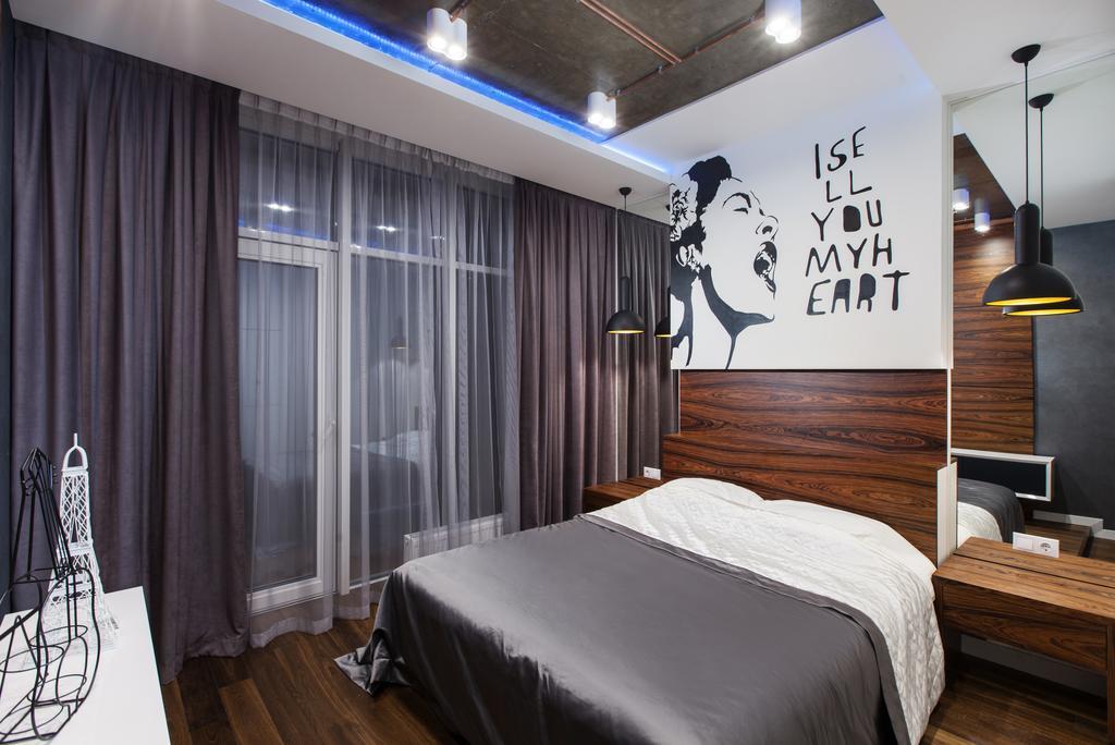 Arcadia Dream Apartment أوديسا المظهر الخارجي الصورة
