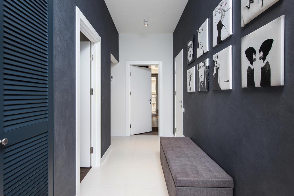 Arcadia Dream Apartment أوديسا المظهر الخارجي الصورة
