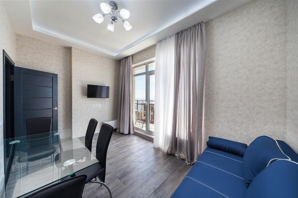 Arcadia Dream Apartment أوديسا المظهر الخارجي الصورة