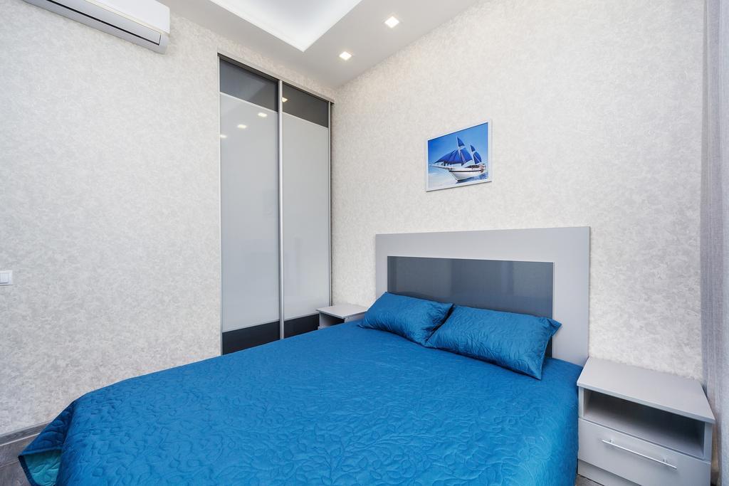Arcadia Dream Apartment أوديسا المظهر الخارجي الصورة