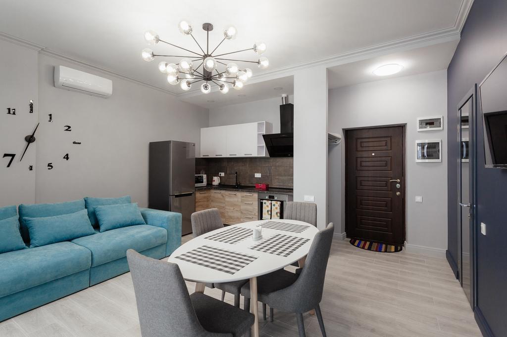 Arcadia Dream Apartment أوديسا المظهر الخارجي الصورة