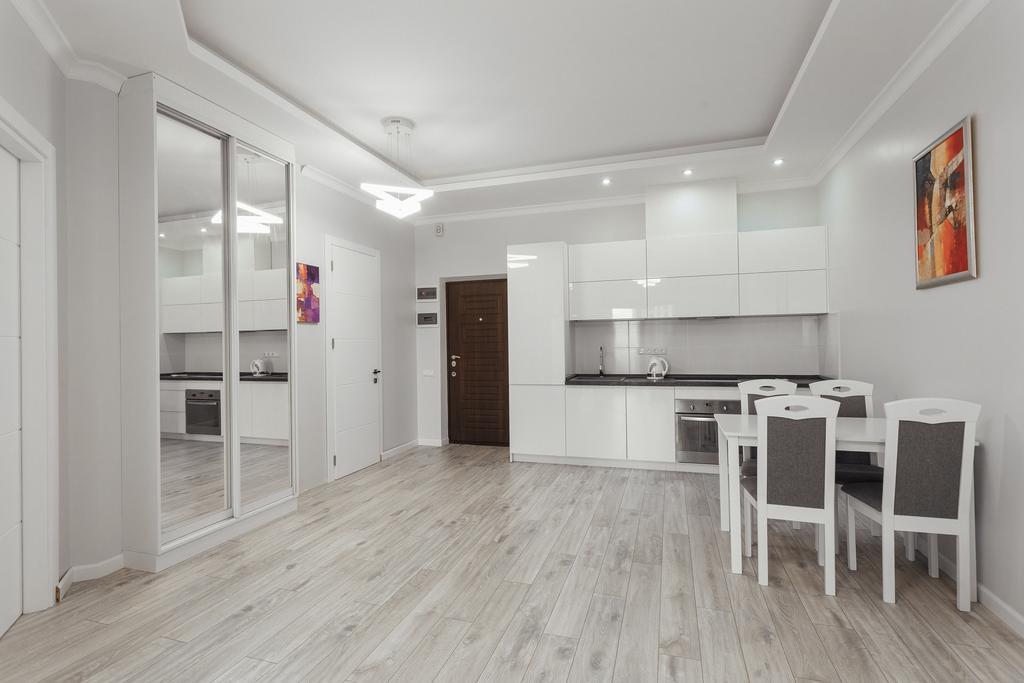 Arcadia Dream Apartment أوديسا المظهر الخارجي الصورة