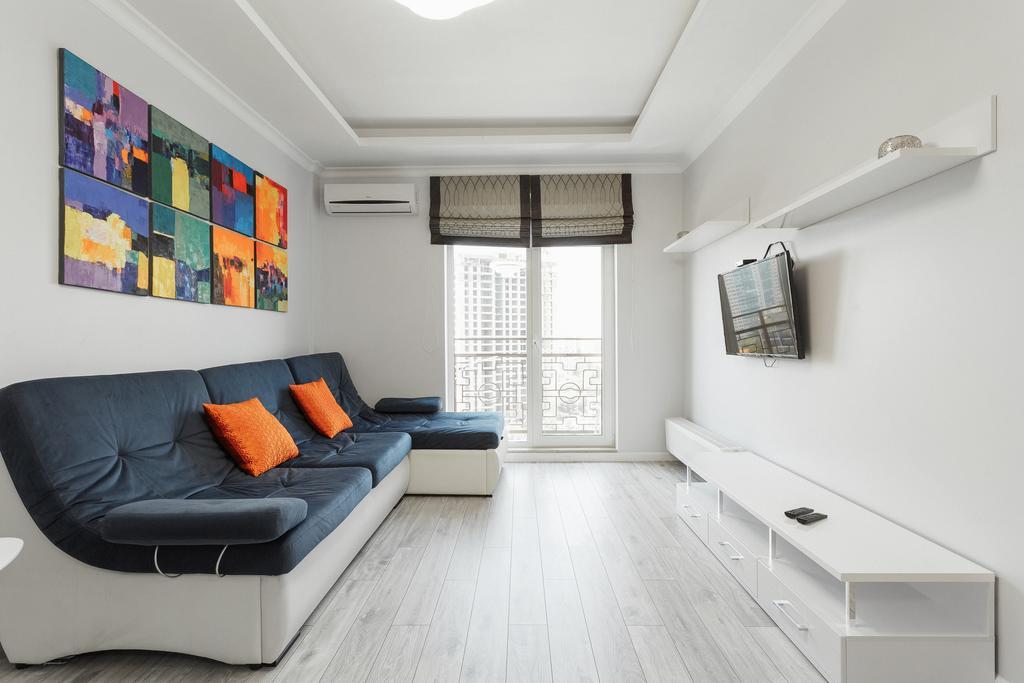 Arcadia Dream Apartment أوديسا المظهر الخارجي الصورة