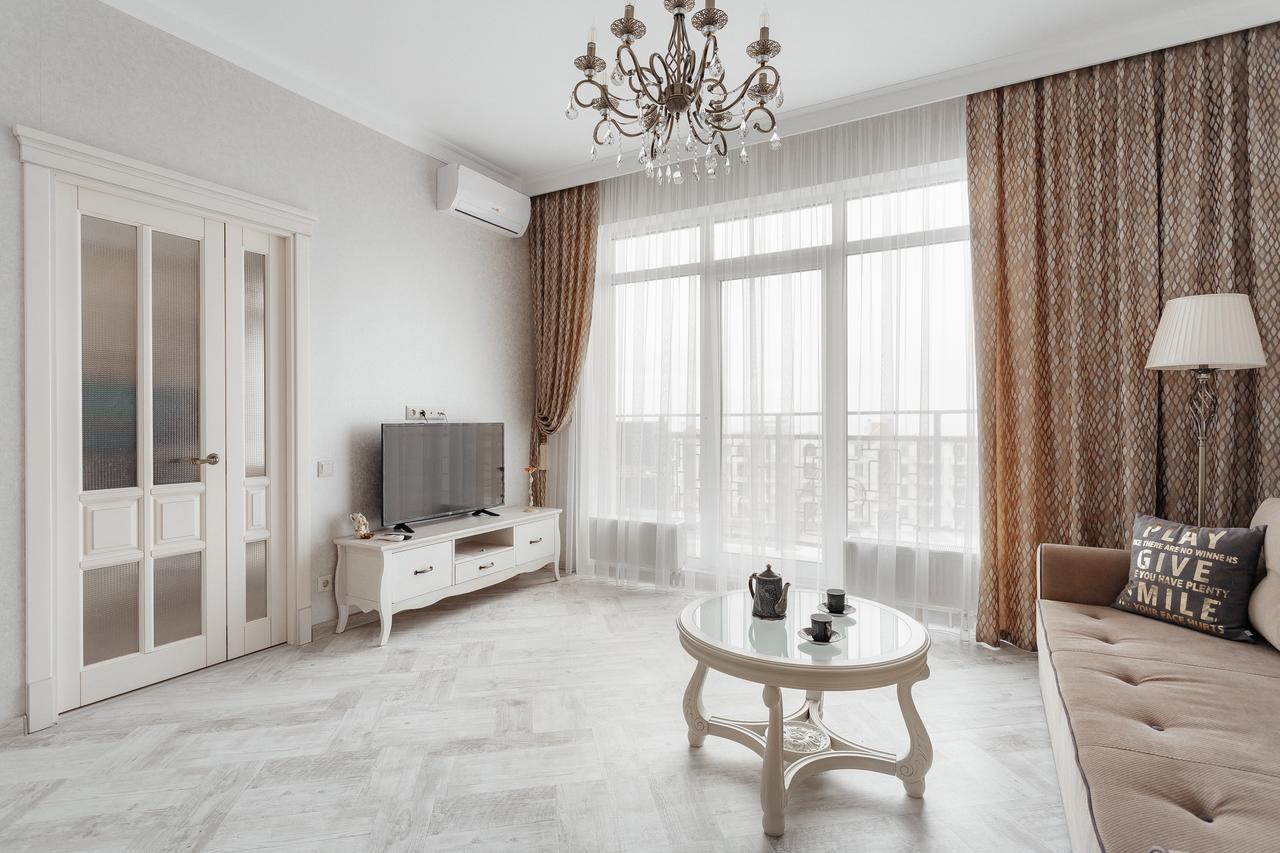 Arcadia Dream Apartment أوديسا المظهر الخارجي الصورة