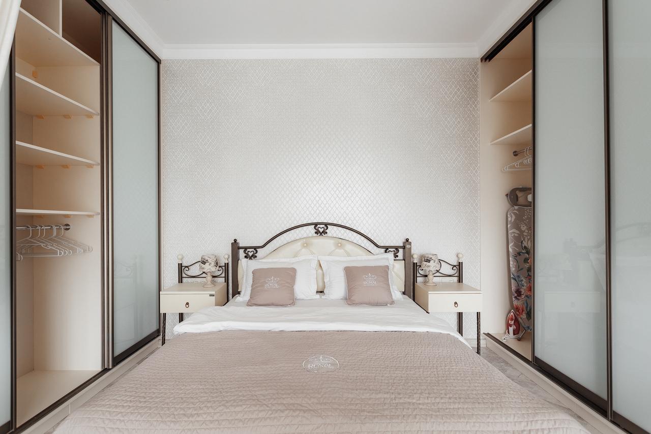 Arcadia Dream Apartment أوديسا المظهر الخارجي الصورة