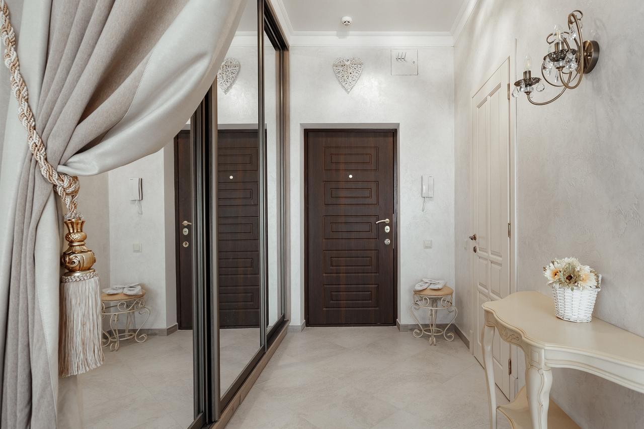 Arcadia Dream Apartment أوديسا المظهر الخارجي الصورة