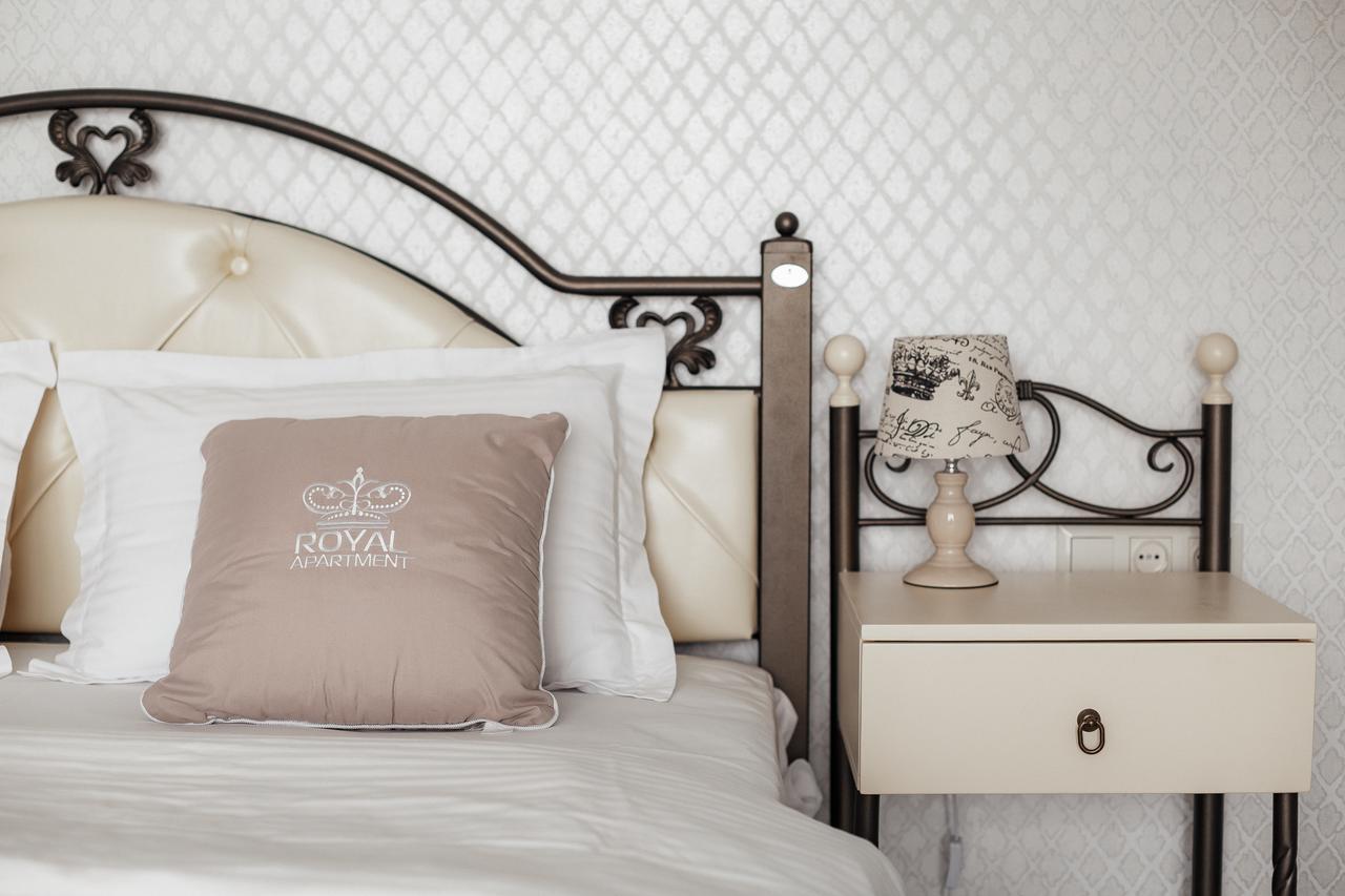 Arcadia Dream Apartment أوديسا المظهر الخارجي الصورة