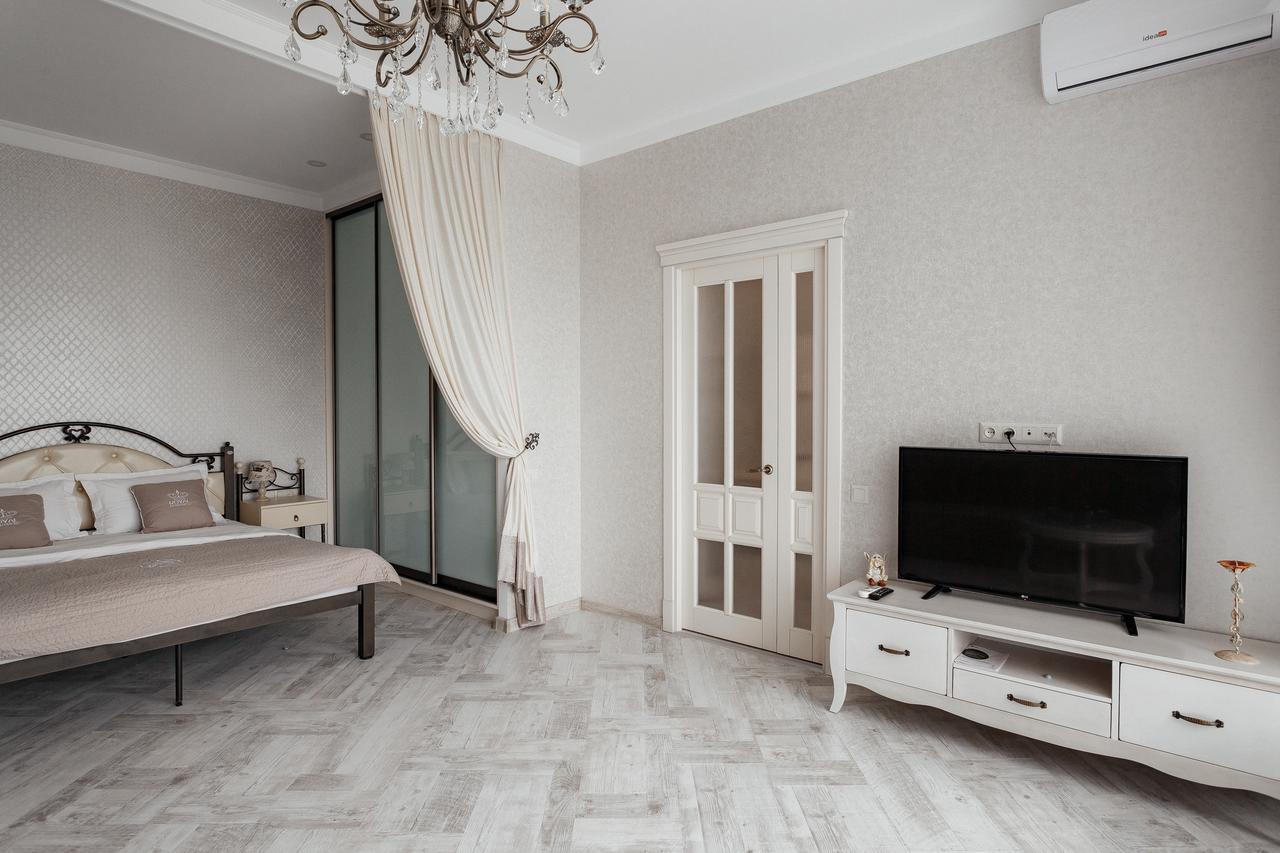 Arcadia Dream Apartment أوديسا المظهر الخارجي الصورة