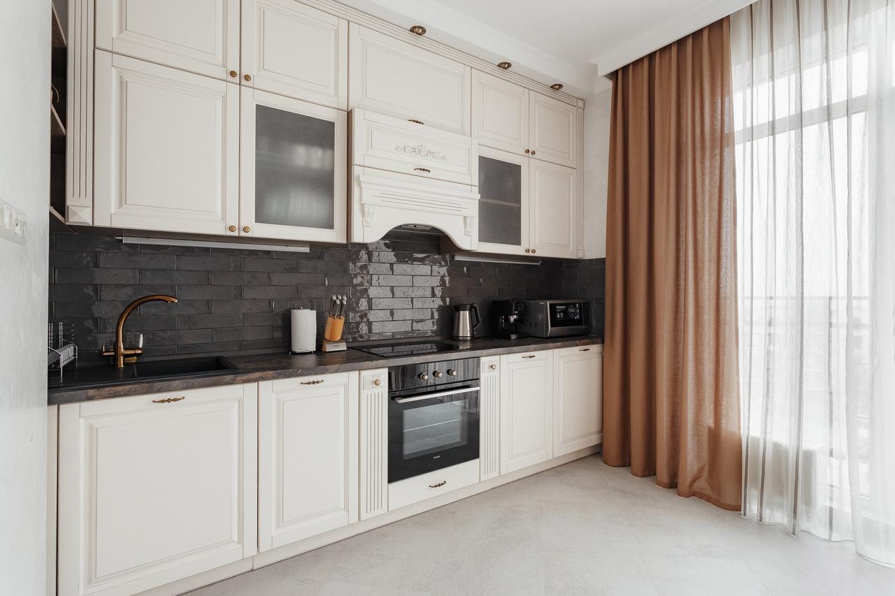 Arcadia Dream Apartment أوديسا المظهر الخارجي الصورة