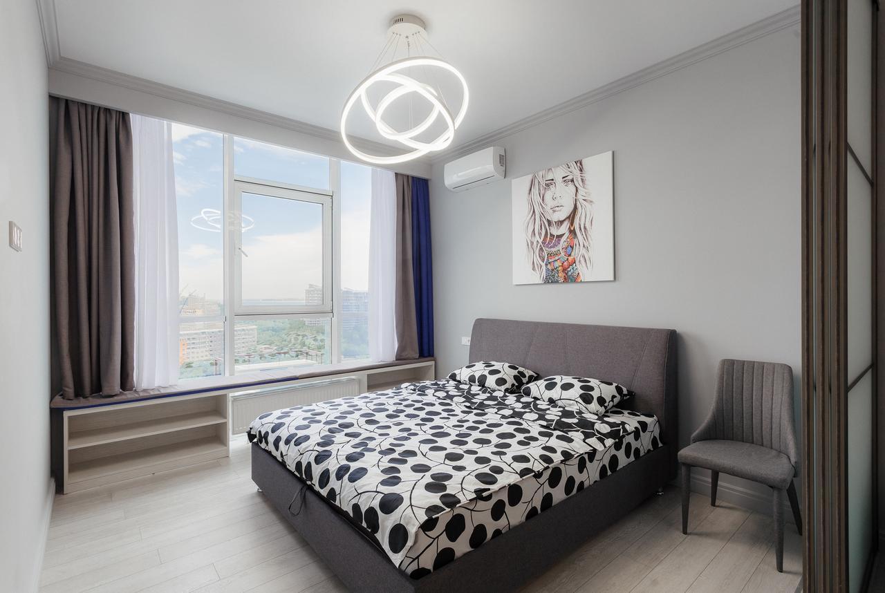 Arcadia Dream Apartment أوديسا المظهر الخارجي الصورة